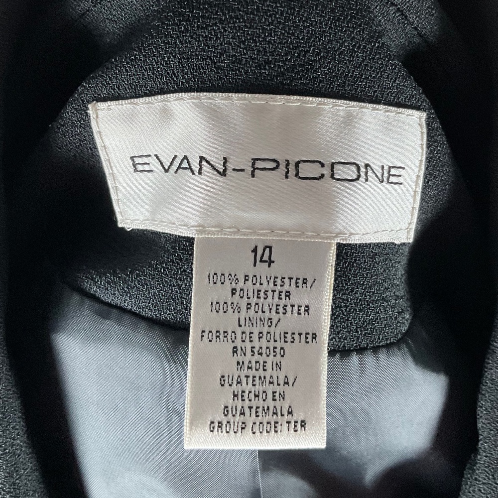 Gently Worn 4-Button Blazer - image 4